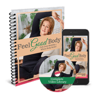 Feel Good Body Rejuvenation Routines (Digital Version)